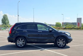 Honda Cr-v 2.0V TEC Бензин Лизинг през Уникредит по 120 евро, снимка 4