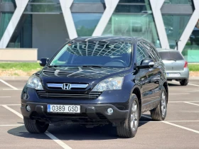 Honda Cr-v 2.0V TEC Бензин Лизинг през Уникредит по 120 евро, снимка 1