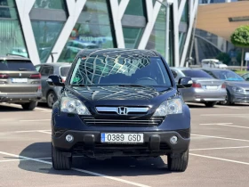 Honda Cr-v 2.0V TEC Бензин Лизинг през Уникредит по 120 евро, снимка 2