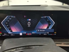 BMW X6  XDRIVE40I / HUD / 360 / DISTRONIC / 2 КЛЮЧА , снимка 11