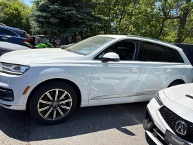 Audi Q7 * АВТОКРЕДИТ * ГЛАВНО ПРЕДСТАВИТЕЛСТВО, снимка 3