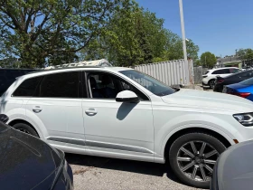 Audi Q7 * АВТОКРЕДИТ * ГЛАВНО ПРЕДСТАВИТЕЛСТВО, снимка 4