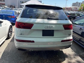 Audi Q7 * АВТОКРЕДИТ * ГЛАВНО ПРЕДСТАВИТЕЛСТВО, снимка 5