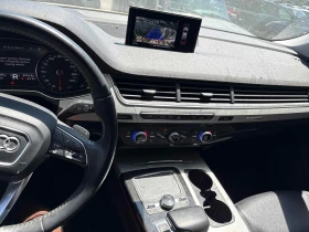 Audi Q7 * АВТОКРЕДИТ * ГЛАВНО ПРЕДСТАВИТЕЛСТВО, снимка 9