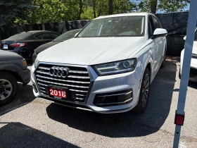 Audi Q7 * АВТОКРЕДИТ * ГЛАВНО ПРЕДСТАВИТЕЛСТВО, снимка 1