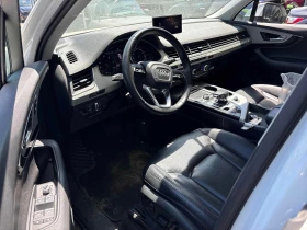 Audi Q7 * АВТОКРЕДИТ * ГЛАВНО ПРЕДСТАВИТЕЛСТВО, снимка 7