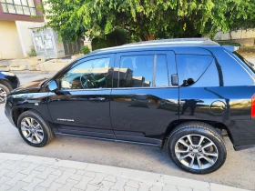Jeep Compass, снимка 5