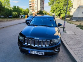 Jeep Compass, снимка 2