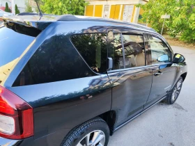 Jeep Compass, снимка 3