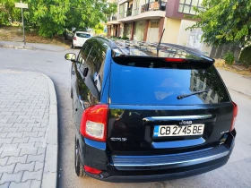 Jeep Compass, снимка 4
