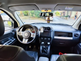 Jeep Compass, снимка 7