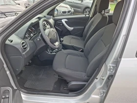 Dacia Duster 1.6I 105кс.6ск.Е6 4Х4 , снимка 9