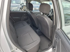 Dacia Duster 1.6I 105кс.6ск.Е6 4Х4 , снимка 13