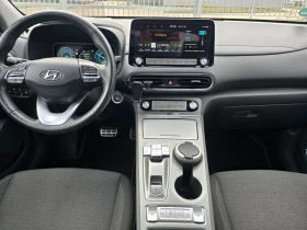 Hyundai Kona 64 kWh термо помпа , снимка 11