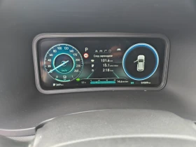 Hyundai Kona 64 kWh термо помпа , снимка 14