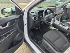 Hyundai Kona 64 kWh термо помпа , снимка 7