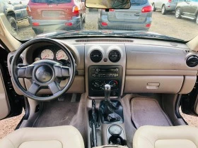 Jeep Cherokee 2.4 UNIKAT GREECE - [15] 