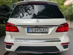 Mercedes-Benz GL 350 CDI #AMG#PANORAMA#KEYLESS#DISTRONIK#7#FULL MAX# | Mobile.bg    8