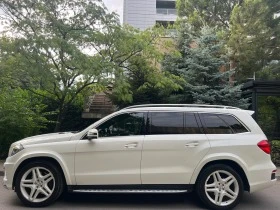 Mercedes-Benz GL 350 CDI #AMG#PANORAMA#KEYLESS#DISTRONIK#7#FULL MAX# | Mobile.bg    3