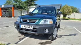 Honda Cr-v, снимка 1