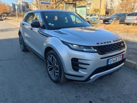 Обява за продажба на Land Rover Range Rover Evoque 2.0TD4 180кс. R-Dynamic 4х4 360 ~58 500 лв. - изображение 8