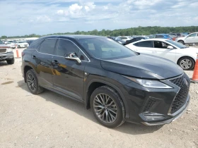 Lexus RX 3.5L 6 All wheel drive | Mobile.bg    6