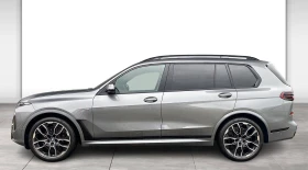 BMW X7 40i xDrive M-Sport Pro = NEW= Гаранция, снимка 4