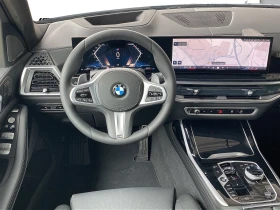 BMW X7 40i xDrive M-Sport Pro = NEW= Гаранция, снимка 6