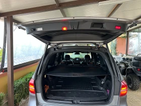 Mercedes-Benz GLS 350 Amg, FULL, снимка 4