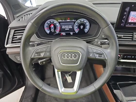 Audi Q5 Bang & Olufsen* Virtual Cockpit Plus | Mobile.bg    7