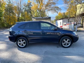 Lexus RX 400h HYBRID, снимка 3