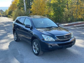 Lexus RX 400h HYBRID, снимка 2