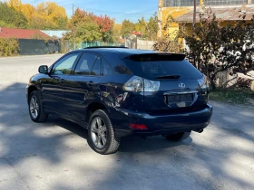 Lexus RX 400h HYBRID, снимка 4