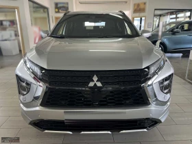 Mitsubishi Eclipse Cross !LED/188HP/CAM/CARPLAY/NAVI/4X4/365b | Mobile.bg    2