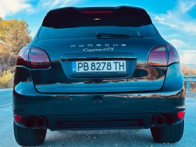 Porsche Cayenne GTS! Без забележки! Спешно!, снимка 3