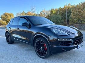 Porsche Cayenne GTS! Без забележки! Спешно!, снимка 4