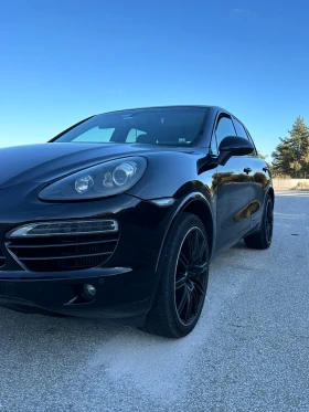 Porsche Cayenne GTS! Без забележки! Спешно!, снимка 1