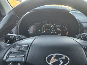 Hyundai Kona Premium, снимка 12