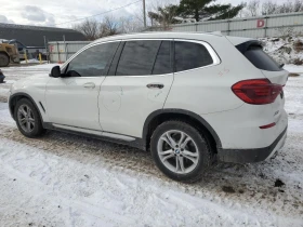 BMW X3 SDRIVE30I* Дистроник* Подгрев* 360* , снимка 2