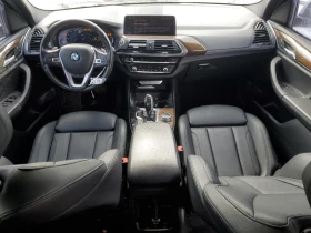 BMW X3 SDRIVE30I* Дистроник* Подгрев* 360* , снимка 8