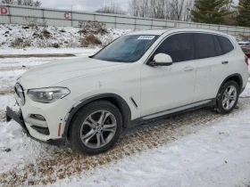 BMW X3 SDRIVE30I* Дистроник* Подгрев* 360* , снимка 1