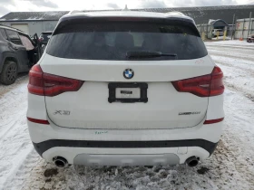 BMW X3 SDRIVE30I* Дистроник* Подгрев* 360* , снимка 6