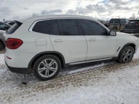 BMW X3 SDRIVE30I* Дистроник* Подгрев* 360* , снимка 3