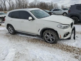 BMW X3 SDRIVE30I* Дистроник* Подгрев* 360* , снимка 4