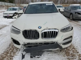 BMW X3 SDRIVE30I* Дистроник* Подгрев* 360* , снимка 5