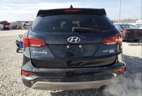 Hyundai Santa fe Sport - 18800 лв. - 89586965 | Car24.bg