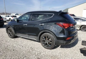 Hyundai Santa fe Sport, снимка 4