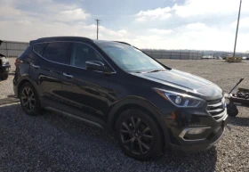 Hyundai Santa fe Sport - 18800 лв. - 89586965 | Car24.bg