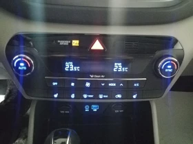 Hyundai Tucson LIMITED Keyless   FULL              | Mobile.bg    12