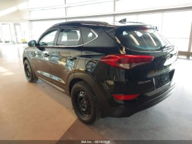 Обява за продажба на Hyundai Tucson LIMITED Keyless  Панорама FULL              ~33 900 лв. - изображение 3